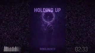 MINDJACKER-Holding UP