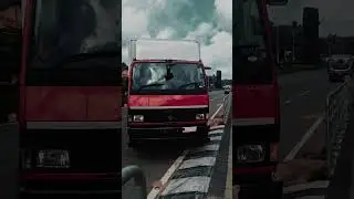 TATA LPT 1212 Truck🔥❤ #trucks | Popular Mega Motors