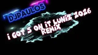 I got 5 on it the luniz 2026 remix 