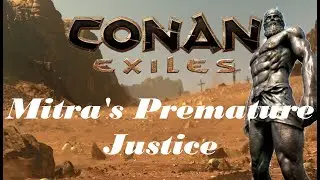 Mitra's Premature Justice