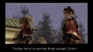 WO: Battle of Komakai-Nagakute-Sun Jian and Sun Quan