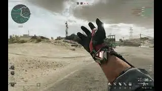Delta Force Attack and Defend | Lenovo Legion 7 | RTX 5070 | Ultra Settings | Ultra 9 |