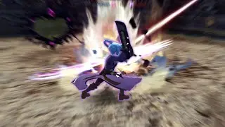 This Class Has Better Combo Than Duelist [DN SEA]