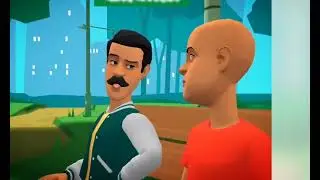 আমরা আগেই ভালো ছিলাম দিনদিন পরিবেশ খারাপ হচ্ছে