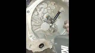 Hyundai Aura new clutch plate stall# mechanic # short video