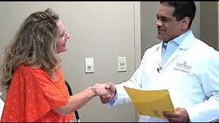 Bienvenido UroGyn Specialist of Florida