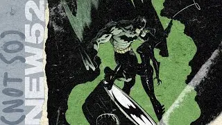 Batman and Robin #22 | New 52 Comic Book Review