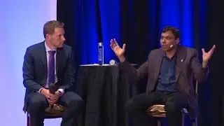 What is Success? Billionaire Naveen Jain of Viome Discuss Success and Gut Microbiome Testing