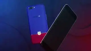 OPPO R11 FC BARCELONA | You should buy?