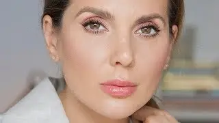 MIXING NEW AND OLD PRODUCTS FOR A SOFT GLAM LOOK | ALI ANDREEA