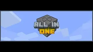 All in One #3 Начало Tinkers' Construct
