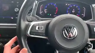 FL19XRO | VW T-Roc 2.0 TSI R-Line 4Motion DSG | Walkthrough | Angus MacKinnon Ltd