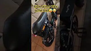 Jasion ebike upgrade to Tamobyke ebike | electric bike | 20mph upgrade ro 28mph
