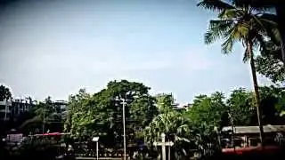 Amazing timelapse #4  (Kalyan ST bus stand)
