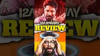 12A Railway Colony Review