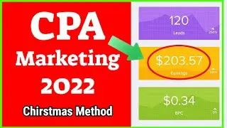 How To Promote CPA Offers in 2022 - CPA Marketing Tutorial For Beginners 2022
