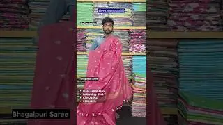 embroidery design Linen saree #embroiderysaree #linensarees
