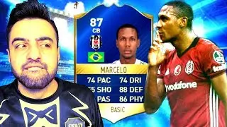 T&Uuml;RKIYENIN EN IYI STOPER KARTI GELDIIII ! S&uuml;per Lig Tots