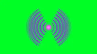 Internet Icon Green screen effects