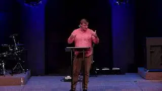 What does Jesus want for His church? | Looking Forward | January 4th Sunday Service