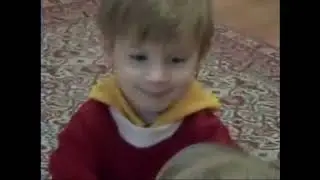 Cibakháza, Óvoda, egy reggel az oviban 2006
