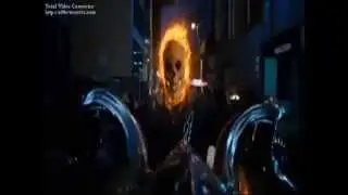 Linkin Park - What I`ve done (Ghost Rider)