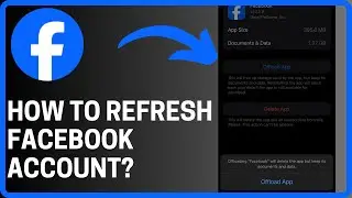 Как обновить аккаунт Facebook &mdash; полное руководство