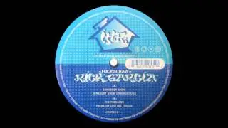 Rick Garcia - Somebody Knew (1997)