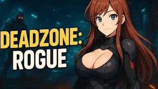 This S Tier Roguelite FPS Got Even Better (Nightmare Difficulty) | PC, RTX 5090, Ryzen 9950X3D