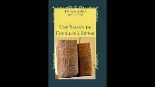 A season of excavations in Sippar #cuneiform #astronomy #akkad #semitic #languages #language #books