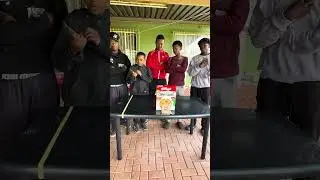 26 game challenge 