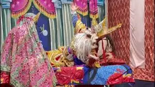 Raamlila 2026 Thair Pauri Garhwal #shorts #ytshorts #youtube 