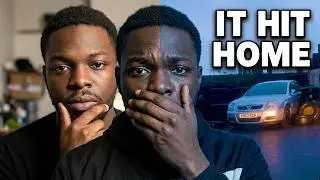 Benny Banks &ndash; Self Doubt | This One Hit Close To Home 😮&zwj;💨 (REACTION)