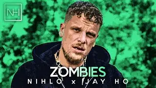 BONEZ MC x RAF CAMORA Type Beat 🍖Zombies🍖 [prod. NIHLO x Jay Ho Beats] | EVIL x HARD GZUZ Type Beat