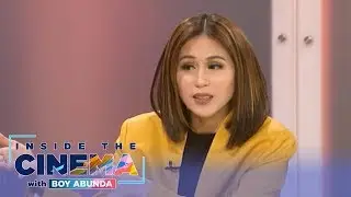 A-Listers of PH Social Media: Toni Gonzaga talks about paid advertisement | INSIDE THE CINEMA
