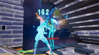 Cabo 🌴 + Best 120FPS PS5 Player