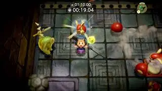 (former WR)armadillo&rsquo;s revenge dream any% 44.64