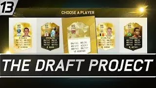 The Draft Project #13 - Legend & 187 Rated
