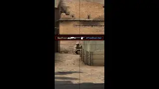 awp ACE 😳