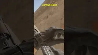 Coffins Smoke You Must Know Now Inferno #shorts #cs2