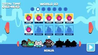 Swingo
