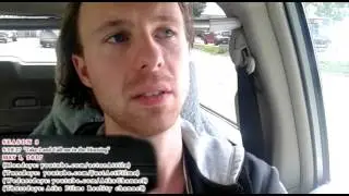 #VanLifeAttila: S3E27(promo) premieres May 1... actorAttila.com