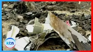 Watu sita wamefariki kwenye ajali ya ndege eneo la Mwihoko, Ruiru, Kaunti ya Kiambu