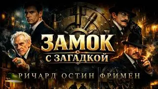 Замок без ключа: сейф-головоломка и исчезнувшие люди - ЗАМОК С ЗАГАДКОЙ | Детектив | Большешальский