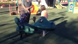 Penguin Park