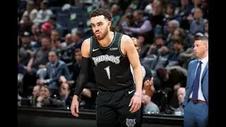 Tyus Jones Joins the Grizzlies! - NBA Free Agency 2019
