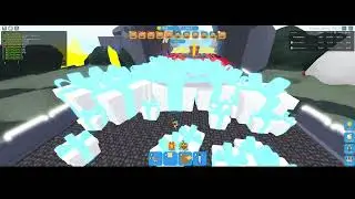 Giant Gift Party #1 Will i get mythic?(Unboxing simulator)