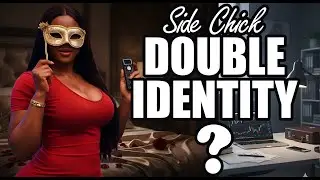 His Side Chick Wasn&rsquo;t Who He Thought | #africanstories #africanfolktales #storytime