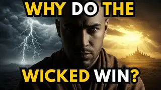 Why God Sometimes Lets the Wicked Prosper (Psalm 73 Explained)