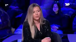 Të dalë nga shtëpia?! Ja çfarë do t’i thoshte bashkëshortja e Erikut… - Fan Club